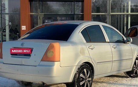 Vortex Estina II (FL-C), 2010 год, 230 000 рублей, 5 фотография