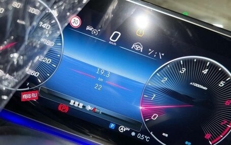 Mercedes-Benz GLE Coupe, 2025 год, 14 100 000 рублей, 9 фотография