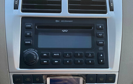 Vortex Estina II (FL-C), 2010 год, 230 000 рублей, 10 фотография