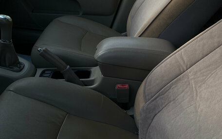 Vortex Estina II (FL-C), 2010 год, 230 000 рублей, 16 фотография