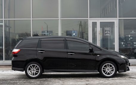 Toyota Wish II, 2011 год, 1 380 000 рублей, 5 фотография