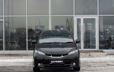 Toyota Wish II, 2011 год, 1 380 000 рублей, 3 фотография