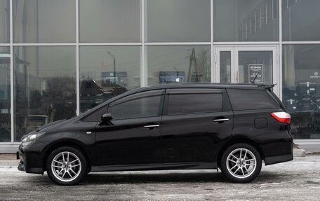 Toyota Wish II, 2011 год, 1 380 000 рублей, 6 фотография