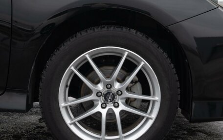 Toyota Wish II, 2011 год, 1 380 000 рублей, 10 фотография