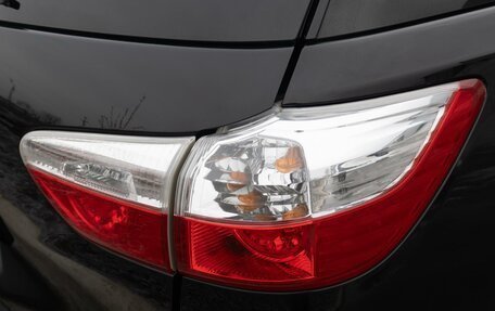 Toyota Wish II, 2011 год, 1 380 000 рублей, 11 фотография