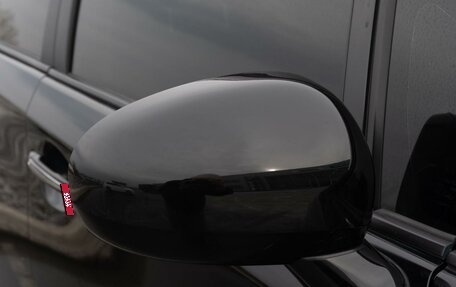 Toyota Wish II, 2011 год, 1 380 000 рублей, 8 фотография