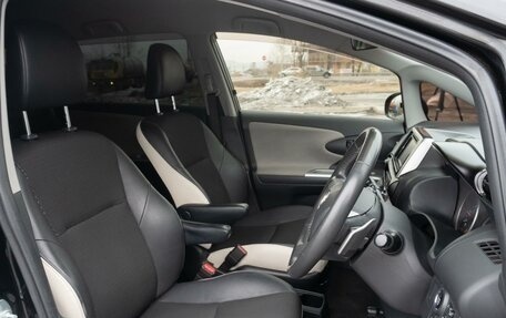 Toyota Wish II, 2011 год, 1 380 000 рублей, 16 фотография