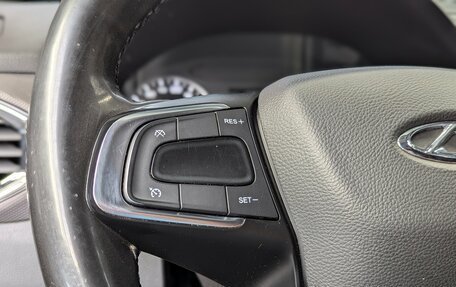 Chery Tiggo 4 I рестайлинг, 2021 год, 1 199 000 рублей, 19 фотография