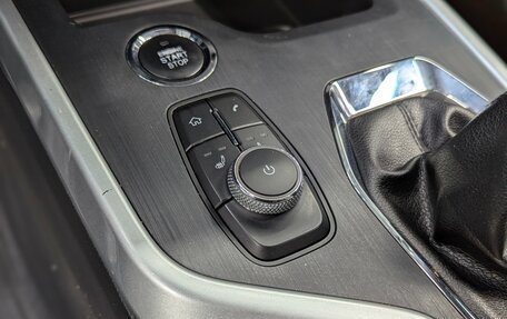 Chery Tiggo 4 I рестайлинг, 2021 год, 1 199 000 рублей, 22 фотография