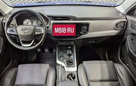 Chery Tiggo 4 I рестайлинг, 2021 год, 1 199 000 рублей, 13 фотография