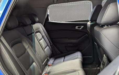 Chery Tiggo 4 I рестайлинг, 2021 год, 1 199 000 рублей, 30 фотография