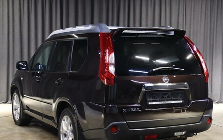 Nissan X-Trail, 2013 год, 1 199 000 рублей, 4 фотография