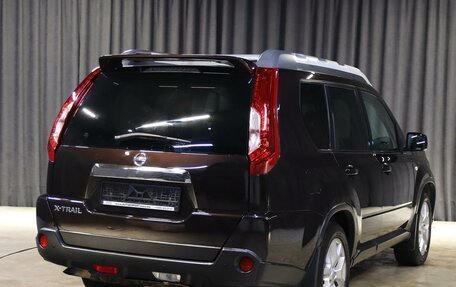 Nissan X-Trail, 2013 год, 1 199 000 рублей, 2 фотография