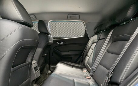 Chery Tiggo 4 I рестайлинг, 2021 год, 1 199 000 рублей, 32 фотография