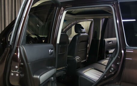 Nissan X-Trail, 2013 год, 1 199 000 рублей, 6 фотография