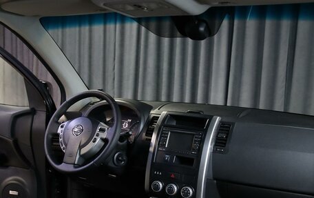 Nissan X-Trail, 2013 год, 1 199 000 рублей, 5 фотография