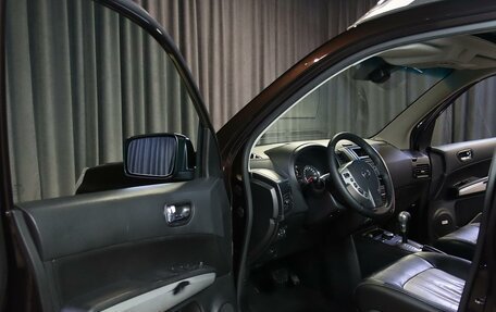 Nissan X-Trail, 2013 год, 1 199 000 рублей, 8 фотография