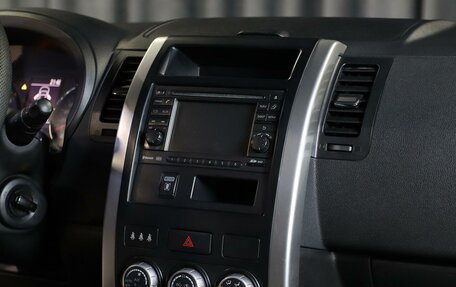 Nissan X-Trail, 2013 год, 1 199 000 рублей, 10 фотография