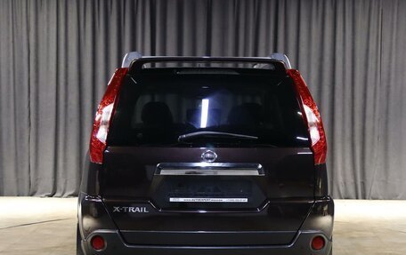 Nissan X-Trail, 2013 год, 1 199 000 рублей, 17 фотография