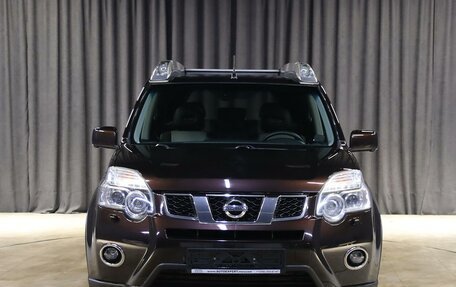 Nissan X-Trail, 2013 год, 1 199 000 рублей, 16 фотография