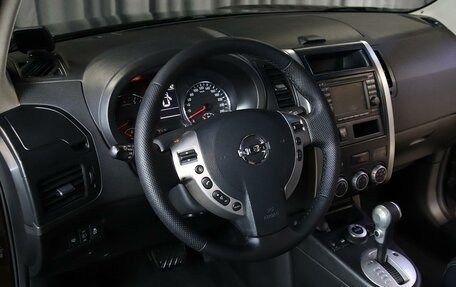 Nissan X-Trail, 2013 год, 1 199 000 рублей, 14 фотография