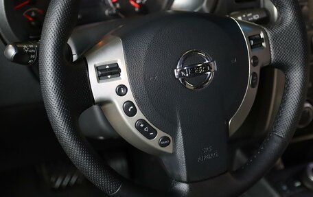 Nissan X-Trail, 2013 год, 1 199 000 рублей, 15 фотография