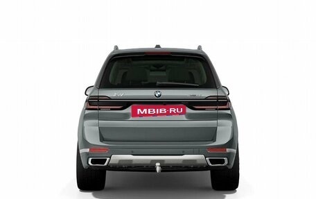 BMW X7, 2025 год, 19 600 000 рублей, 8 фотография