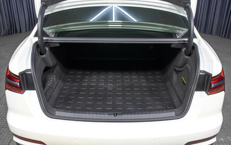 Audi A6, 2020 год, 5 498 000 рублей, 10 фотография