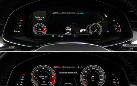 Audi A6, 2020 год, 5 498 000 рублей, 13 фотография