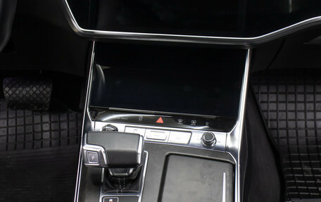 Audi A6, 2020 год, 5 498 000 рублей, 15 фотография