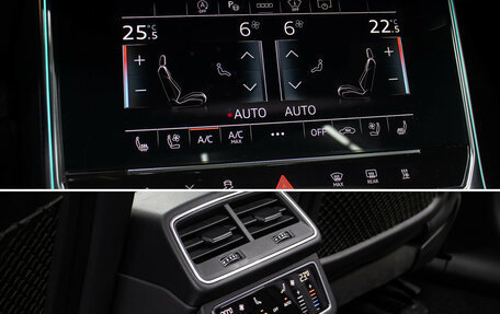 Audi A6, 2020 год, 5 498 000 рублей, 22 фотография