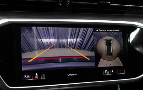 Audi A6, 2020 год, 5 498 000 рублей, 21 фотография