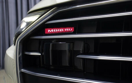 Audi A6, 2020 год, 5 498 000 рублей, 26 фотография