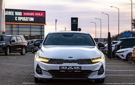 KIA K5, 2020 год, 2 535 000 рублей, 2 фотография