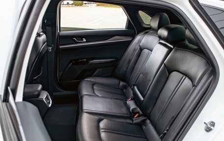 KIA K5, 2020 год, 2 535 000 рублей, 18 фотография