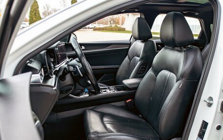 KIA K5, 2020 год, 2 535 000 рублей, 11 фотография