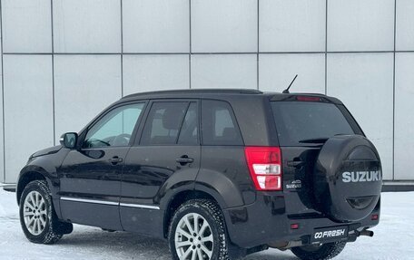 Suzuki Grand Vitara, 2012 год, 1 590 000 рублей, 2 фотография