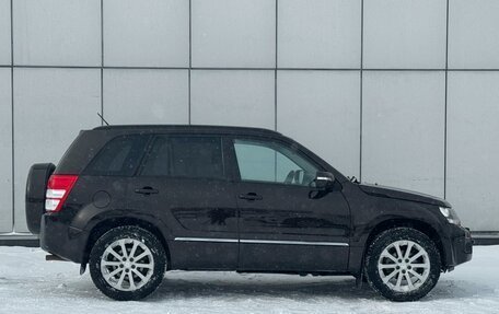 Suzuki Grand Vitara, 2012 год, 1 590 000 рублей, 5 фотография