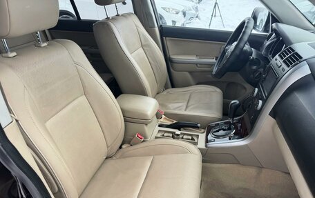 Suzuki Grand Vitara, 2012 год, 1 590 000 рублей, 9 фотография