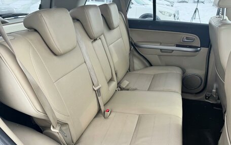 Suzuki Grand Vitara, 2012 год, 1 590 000 рублей, 8 фотография