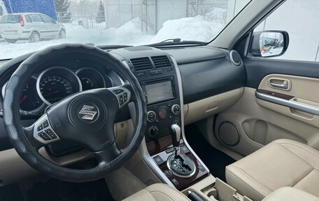 Suzuki Grand Vitara, 2012 год, 1 590 000 рублей, 7 фотография