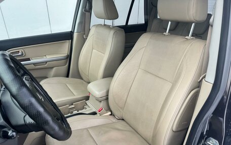 Suzuki Grand Vitara, 2012 год, 1 590 000 рублей, 11 фотография