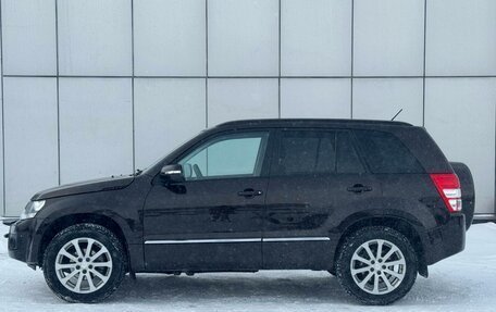 Suzuki Grand Vitara, 2012 год, 1 590 000 рублей, 6 фотография