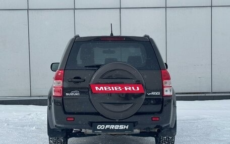 Suzuki Grand Vitara, 2012 год, 1 590 000 рублей, 4 фотография