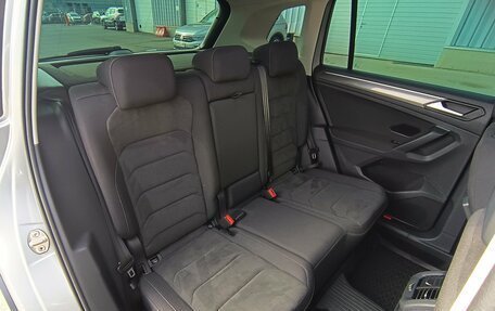 Volkswagen Tiguan II, 2020 год, 3 450 000 рублей, 12 фотография