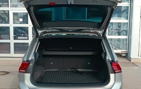 Volkswagen Tiguan II, 2020 год, 3 450 000 рублей, 19 фотография