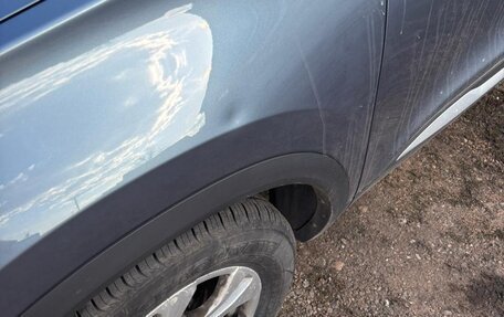 Chery Tiggo 4 I рестайлинг, 2021 год, 1 158 300 рублей, 8 фотография