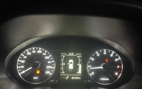 Chery Tiggo 4 I рестайлинг, 2021 год, 1 158 300 рублей, 3 фотография