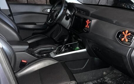 Chery Tiggo 4 I рестайлинг, 2021 год, 1 158 300 рублей, 6 фотография