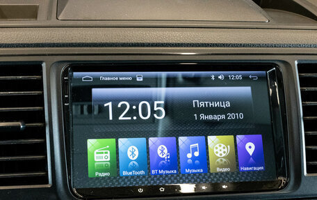 Volkswagen Transporter T6 рестайлинг, 2018 год, 2 629 000 рублей, 14 фотография